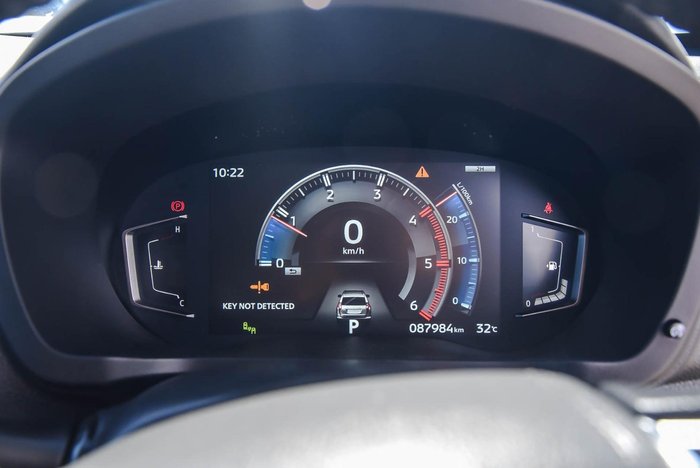 2021 Mitsubishi Pajero Sport Exceed