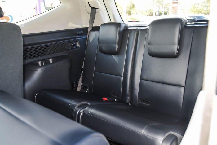 2021 Mitsubishi Pajero Sport Exceed