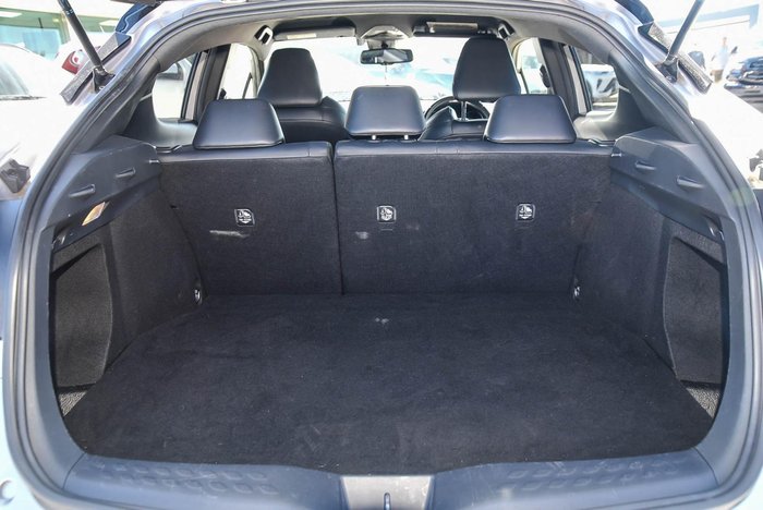 2018 Toyota C-HR Koba