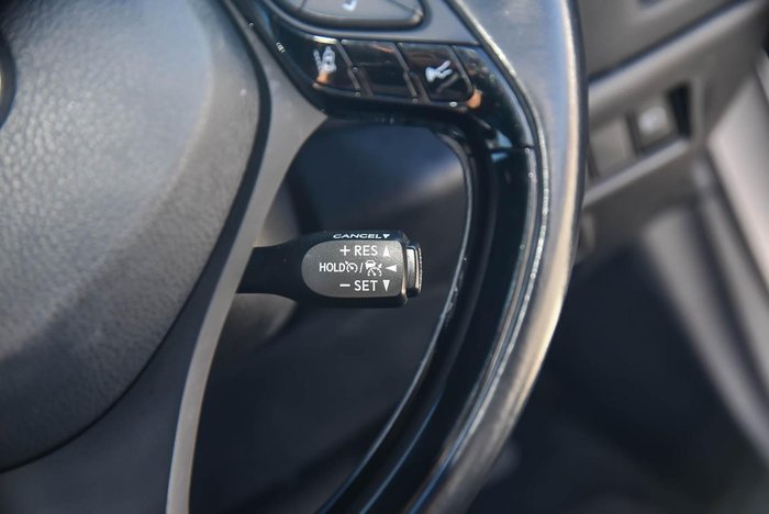 2018 Toyota C-HR Koba