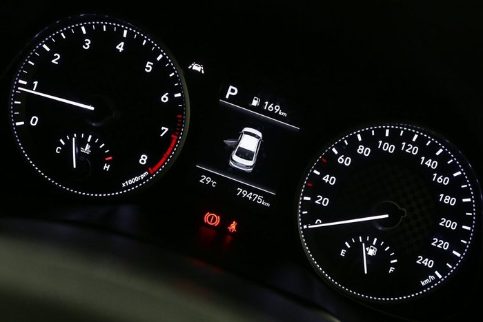 2019 Hyundai Elantra Active