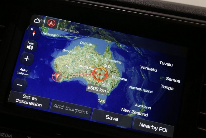 2019 Hyundai Elantra Active