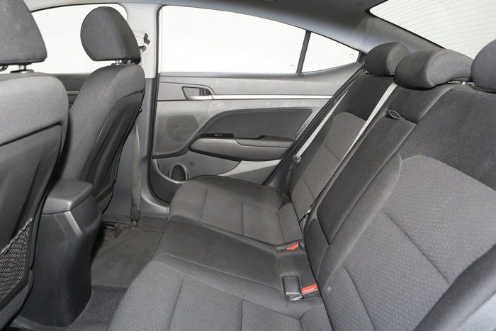 2019 Hyundai Elantra Active