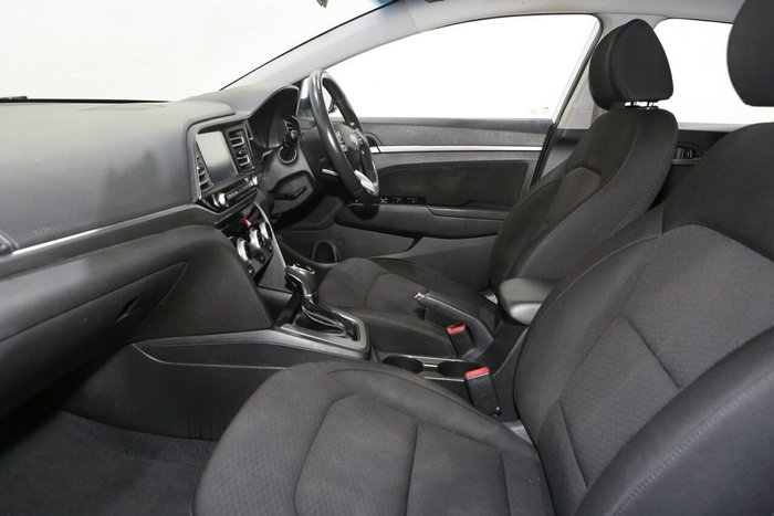 2019 Hyundai Elantra Active