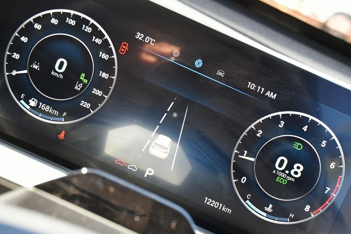 2024 Chery Tiggo 4 Pro Ultimate