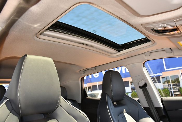 2024 Chery Tiggo 4 Pro Ultimate