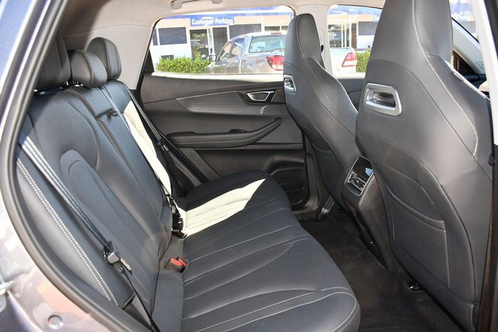 2024 Chery Tiggo 4 Pro Ultimate