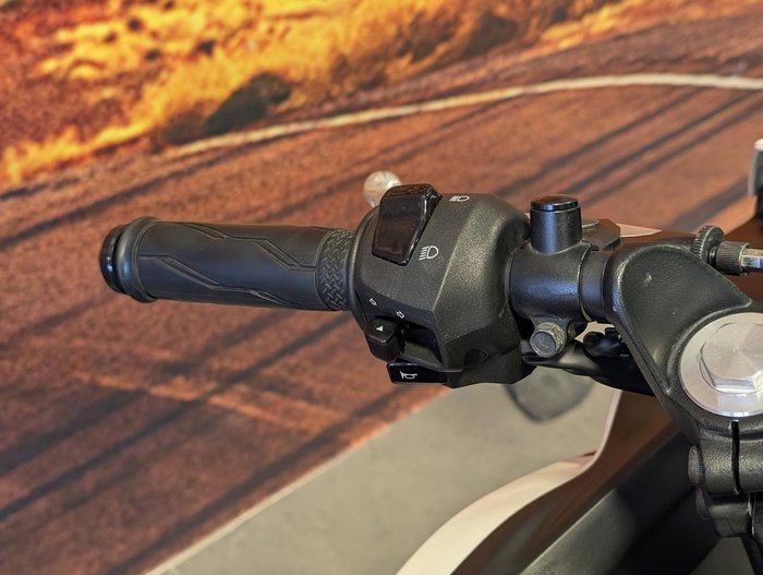 2019 Yamaha YZF-R3 R3 White