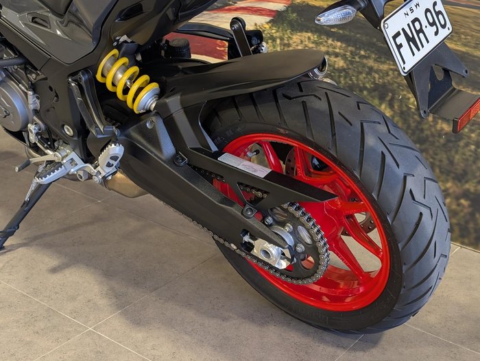 2023 Ducati Multistrada V2 S Multistrada Grey