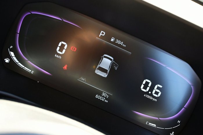 2024 Kia Picanto Sport