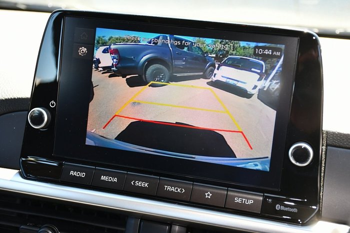 2024 Kia Picanto Sport