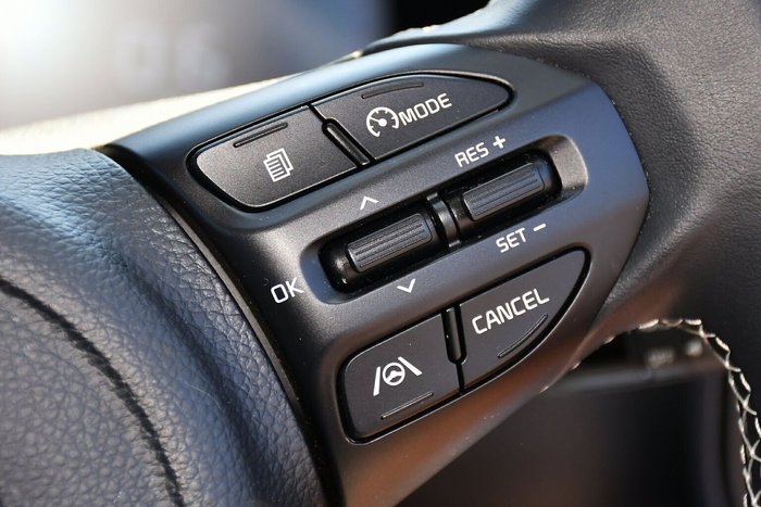 2024 Kia Picanto Sport