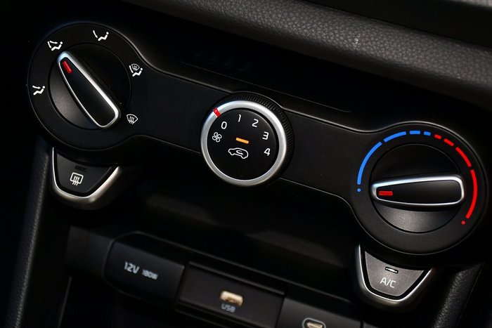 2024 Kia Picanto Sport