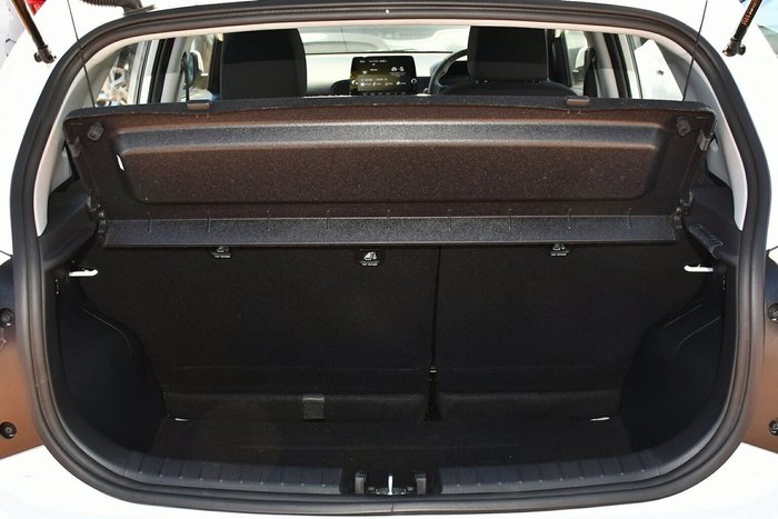 2024 Kia Picanto Sport