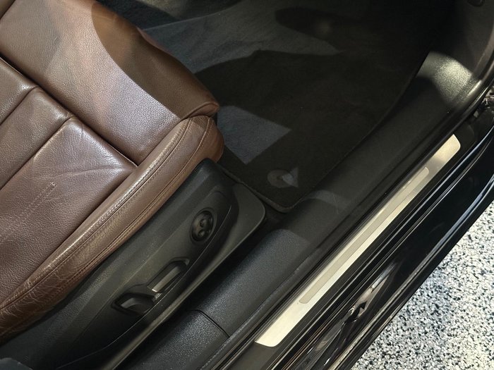 2017 Audi A4 sport B9 MY17 Four Wheel Drive Brilliant Black