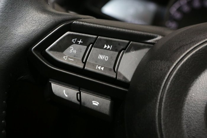 2022 Mazda CX-3 Maxx Sport