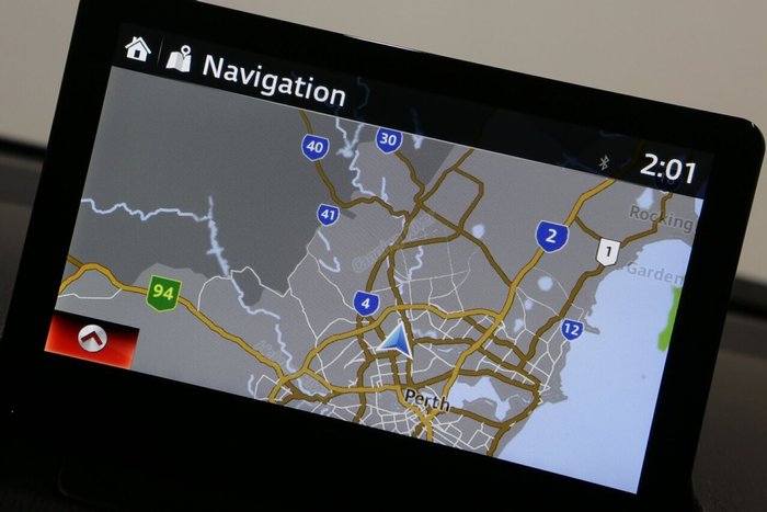 2022 Mazda CX-3 Maxx Sport