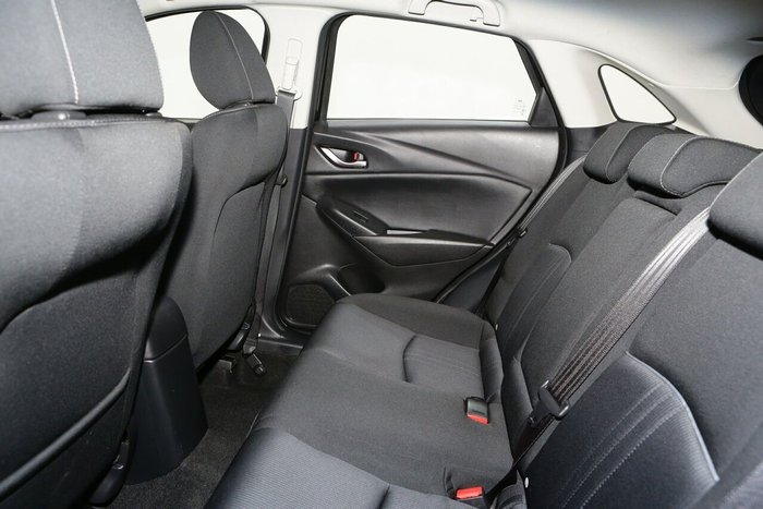 2022 Mazda CX-3 Maxx Sport