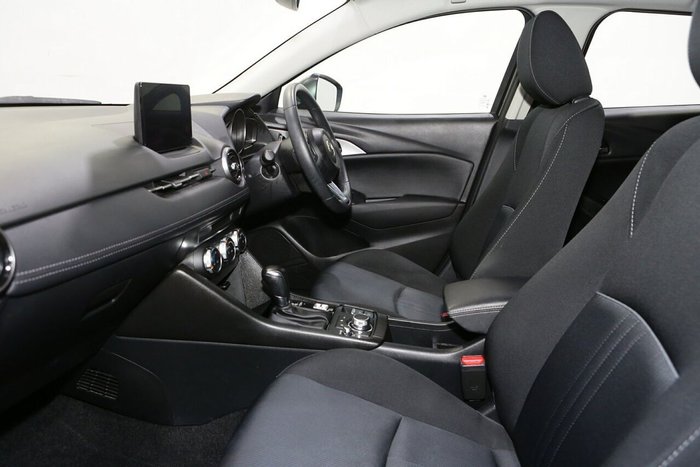 2022 Mazda CX-3 Maxx Sport