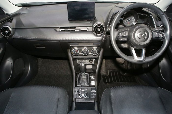 2022 Mazda CX-3 Maxx Sport