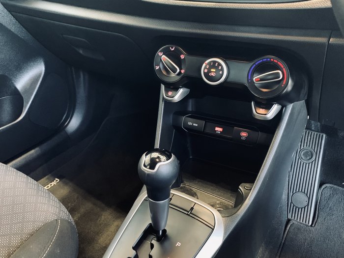 2024 Kia Picanto Sport