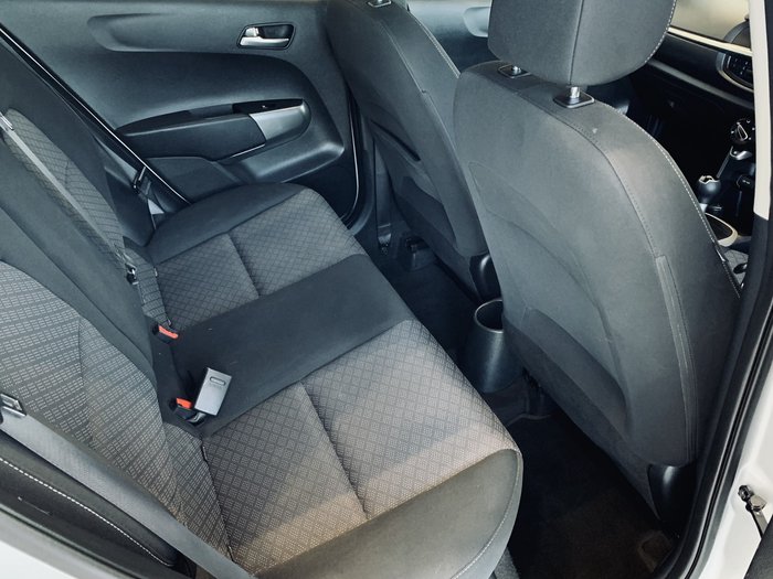 2024 Kia Picanto Sport