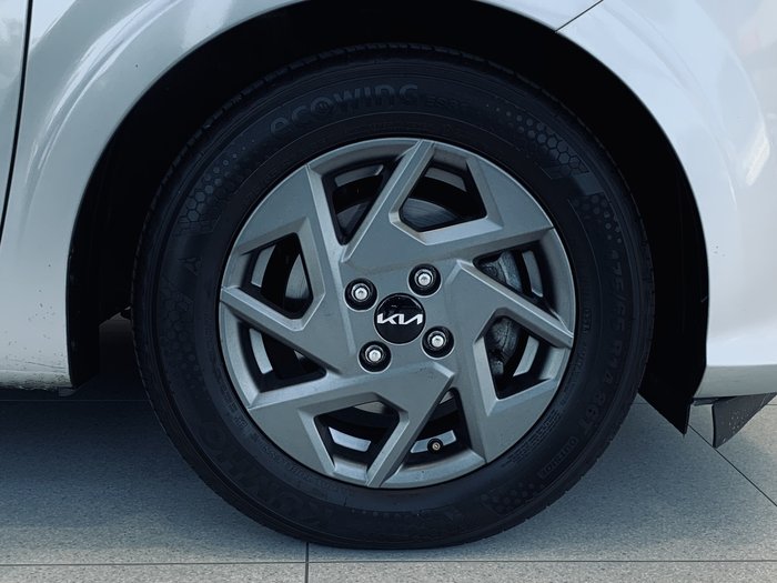 2024 Kia Picanto Sport