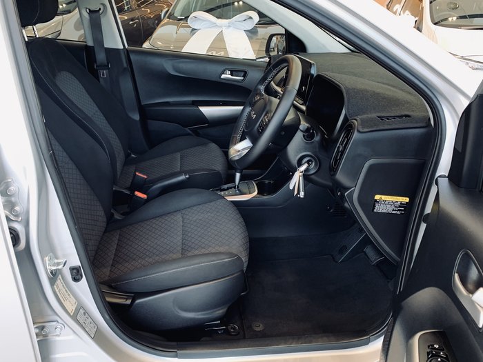 2024 Kia Picanto Sport