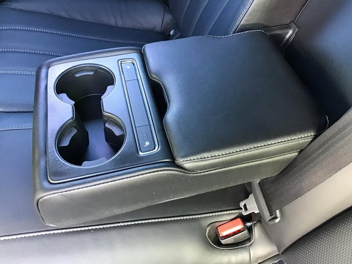 2023 Mazda 6 G35 Atenza