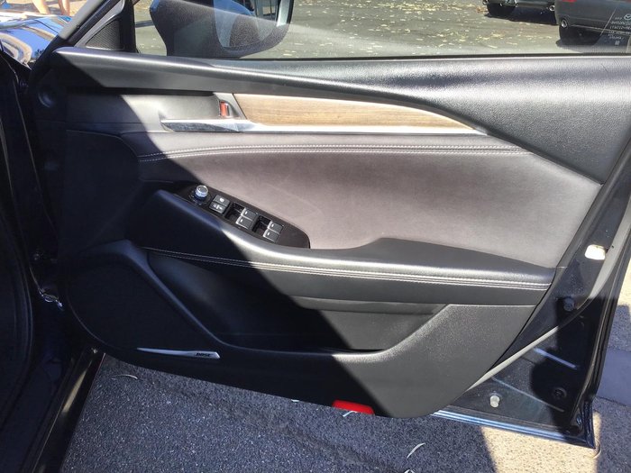 2023 Mazda 6 G35 Atenza