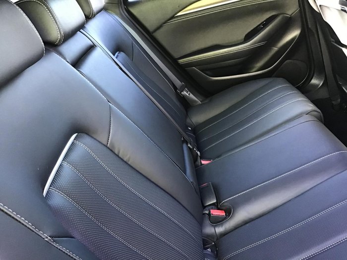 2023 Mazda 6 G35 Atenza