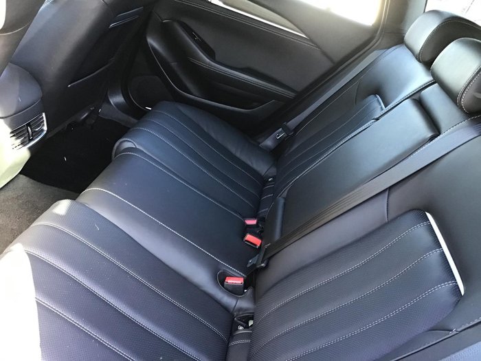 2023 Mazda 6 G35 Atenza