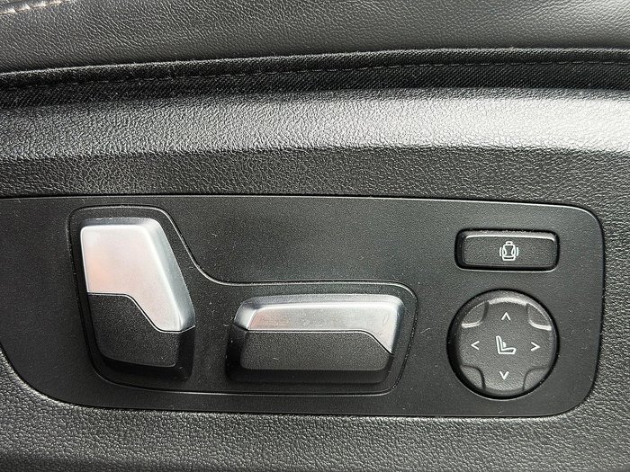 2023 BMW X5 M50i G05 4X4 Constant Mineral White