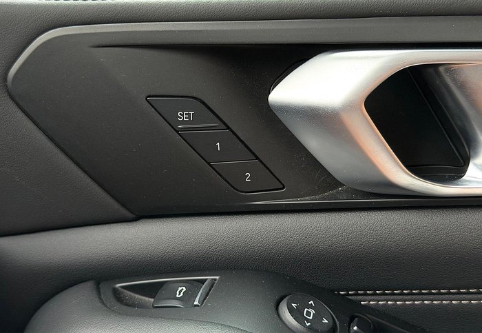 2023 BMW X5 M50i G05 4X4 Constant Mineral White