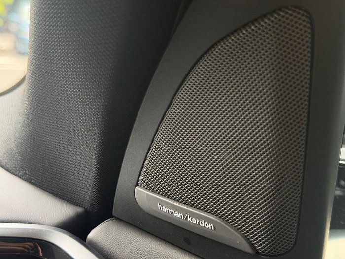 2023 BMW X5 M50i G05 4X4 Constant Mineral White