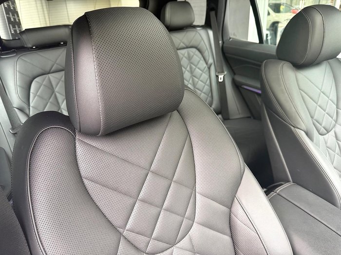 2023 BMW X5 M50i G05 4X4 Constant Mineral White