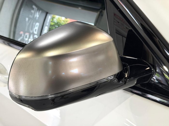 2023 BMW X5 M50i G05 4X4 Constant Mineral White