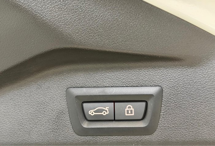 2023 BMW X5 M50i G05 4X4 Constant Mineral White