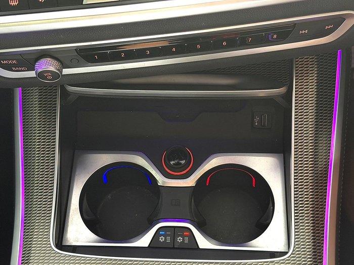 2023 BMW X5 M50i G05 4X4 Constant Mineral White