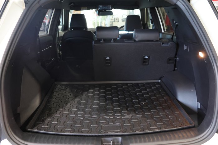 2024 KGM SsangYong Torres Adventure