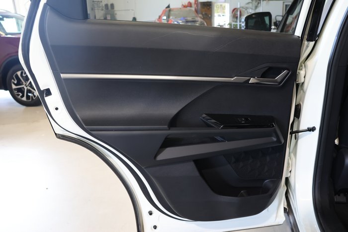 2024 KGM SsangYong Torres Adventure