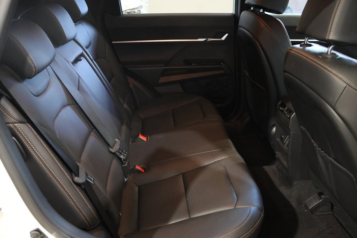 2024 KGM SsangYong Torres Adventure