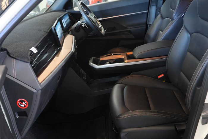 2024 KGM SsangYong Torres Adventure