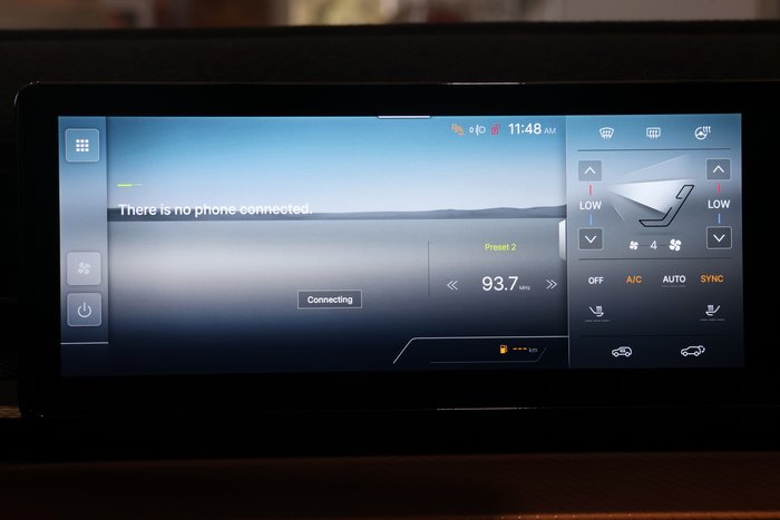 2024 KGM SsangYong Torres Adventure