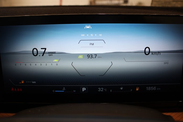 2024 KGM SsangYong Torres Adventure