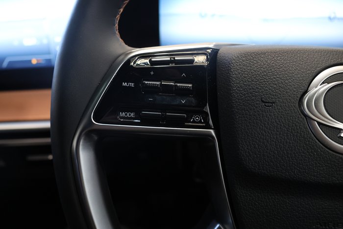 2024 KGM SsangYong Torres Adventure