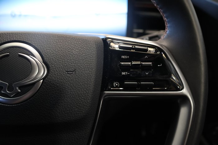 2024 KGM SsangYong Torres Adventure