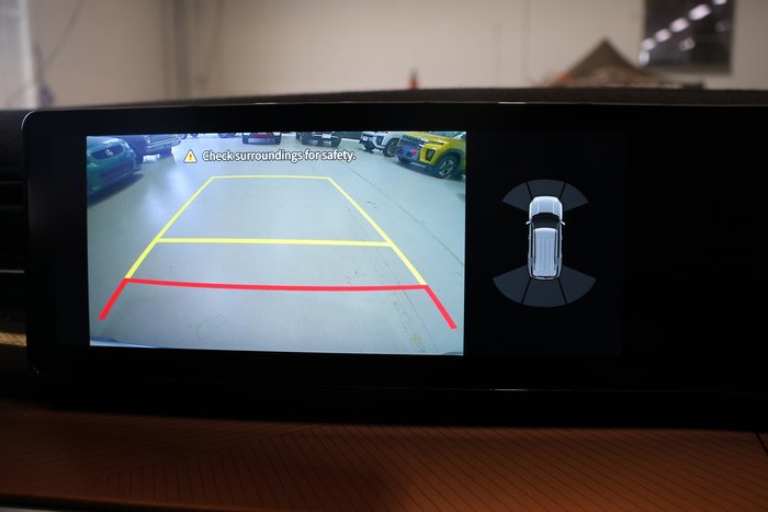 2024 KGM SsangYong Torres Adventure