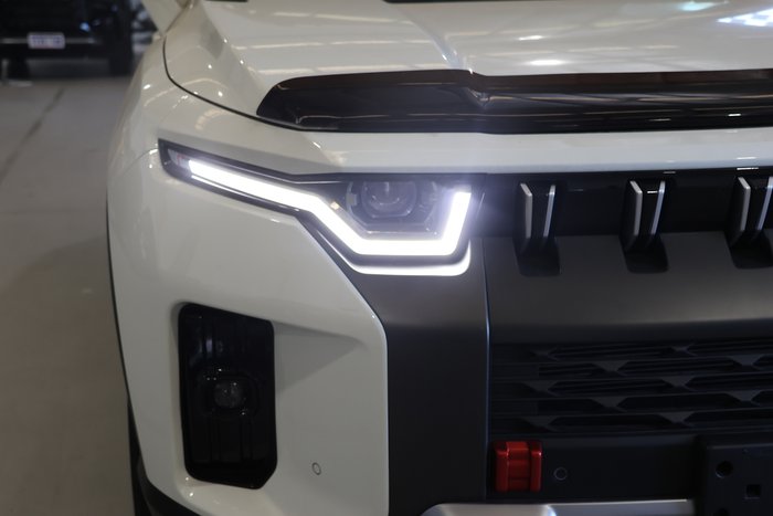 2024 KGM SsangYong Torres Adventure