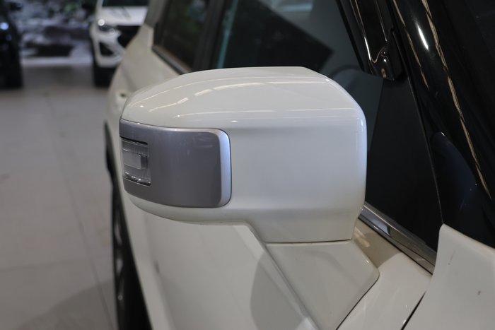 2024 KGM SsangYong Torres Adventure